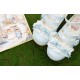 Sheep Puff Tiramisu Platform Shoes(6th Limited Pre-Order/7 Colours/Full Payment Without Shipping)